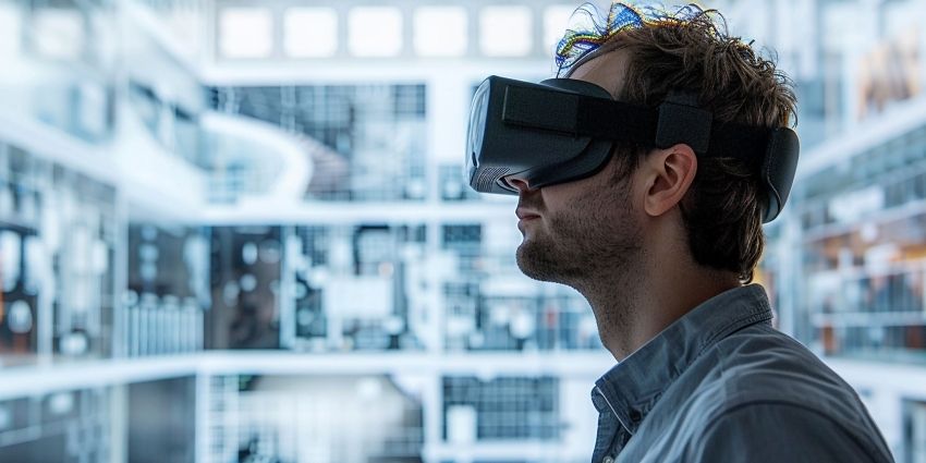 Ambient Intelligence Is Replacing the Metaverse Vision