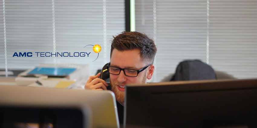 AMC Technology - New Contact Centre Integrations