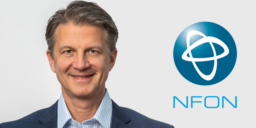 An Interview with NFON’s New CEO