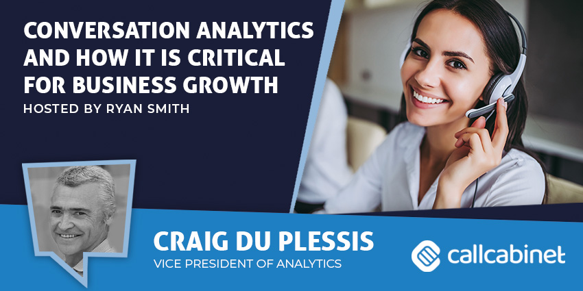 An Overview of Conversation Analytics and How it is Critical for Business Growth