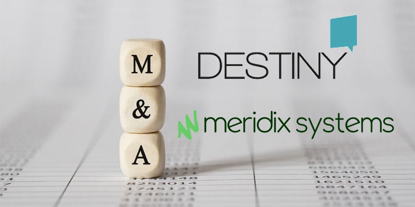 Analytics King Meridix Become's Destiny's Child