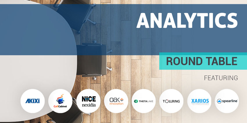 Analytics Round Table 2020: Diagnosing Data
