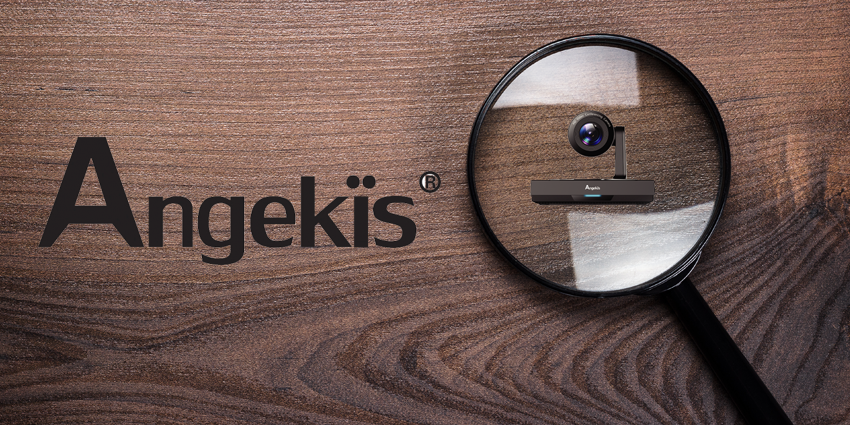 Angekis: Insider View of Video Conferencing