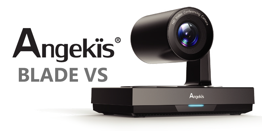 Angekis Launches New Blade VS