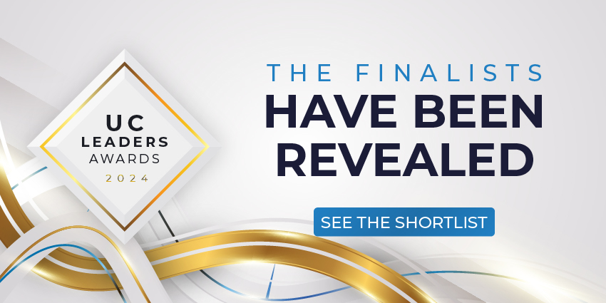 Announcing the Finalists for the UC Leaders Awards 2024