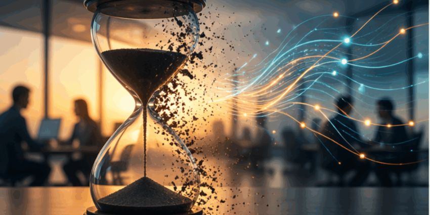 Are Annual Engagement Surveys Already Obsolete?