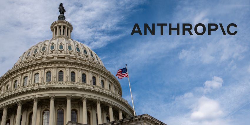 Anthropic Seeks US Action Over Alibaba's Alleged AI Distillation Campaign