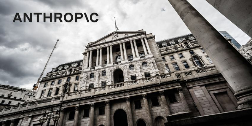 Anthropic to Brief Central Banks as Mythos Triggers Financial Security Fears