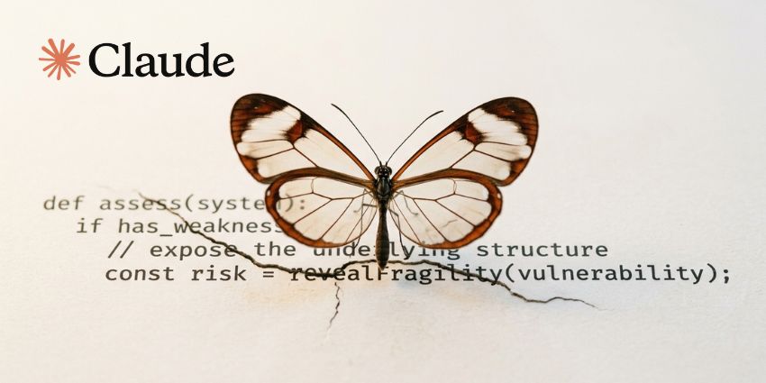 Anthropic's AI Found Decade-Old Flaws in Every Major OS Before Anyone Else Did. Now It's Telling You to Check Yours.