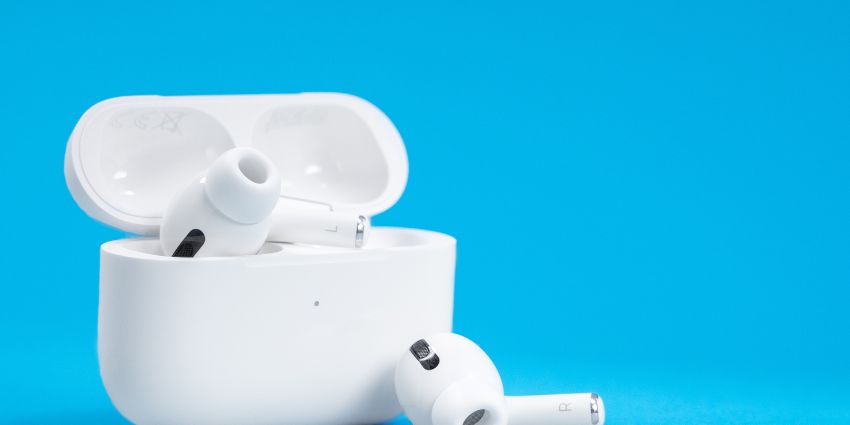 Could Apple's Next AirPods See the World Around You?