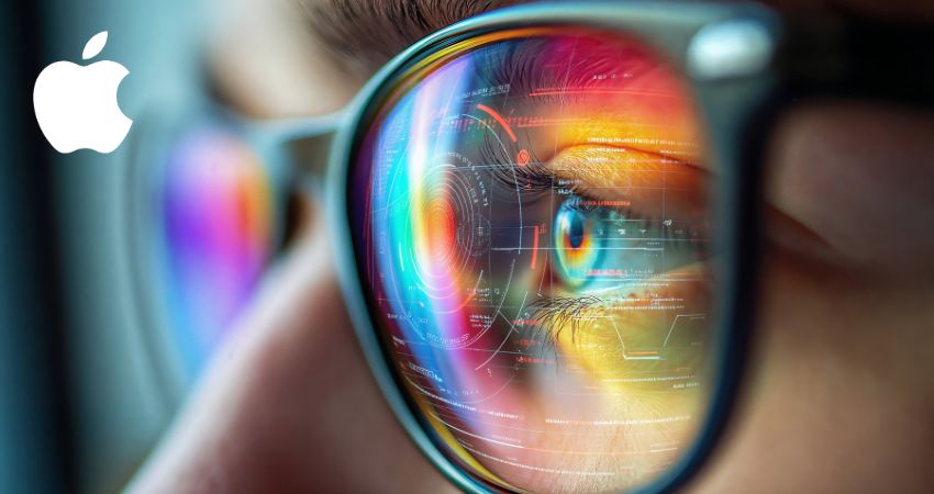 Everything You Need to Know About Apple Glass: Apple’s Ambitious Response to Meta Ray-Ban