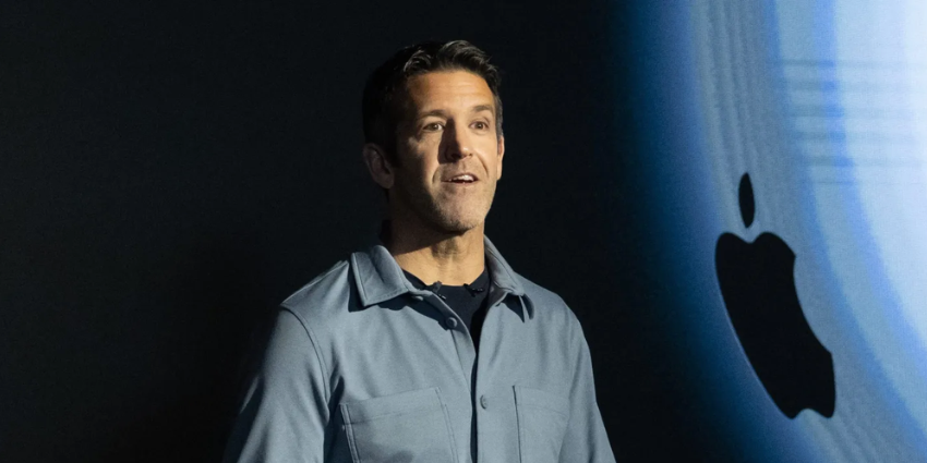 Apple Eyes 10 New Product Categories as John Ternus Prepares to Become CEO