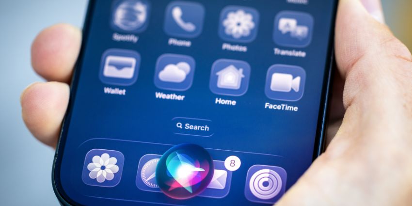 Apple's Siri AI Overhaul Could Be Its Most Serious Enterprise Play Yet