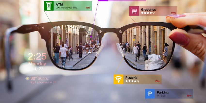 Apple Doubles Down on AI Wearables as Smart Glasses Plan Comes Into Focus