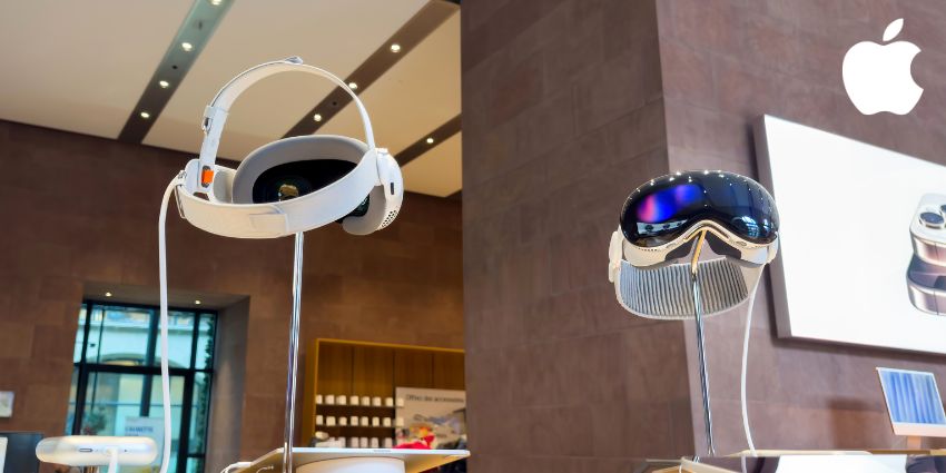 Apple Vision Pro 2: What to Expect for Businesses and Beyond