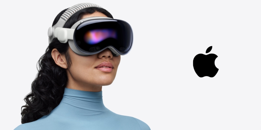 Apple Vision Pro 2: What Business Leaders Should Know About the Future of Spatial Collaboration