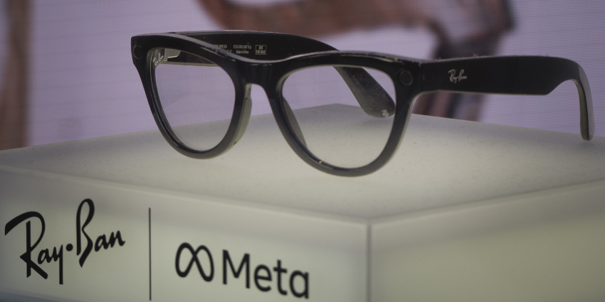 Are AI Glasses Really the Future of Work? Meta and Snap Think So