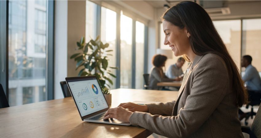 Are You Underusing Workforce Data That Could Drive Strategy?
