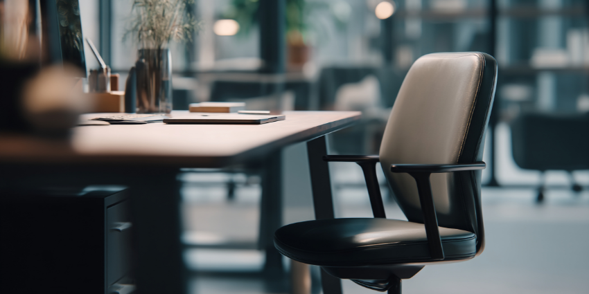 Are Your Offices Underused? What Workplace Data Reveals Now