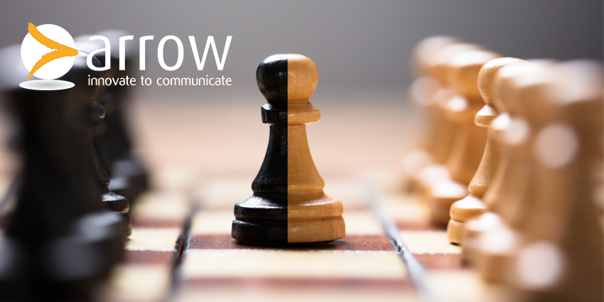 Arrow Bolsters Microsoft Skills with Latest M&A