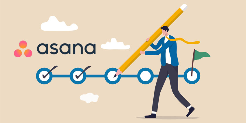 Asana Boosts Workplace Management With Smart, Weighted Goals