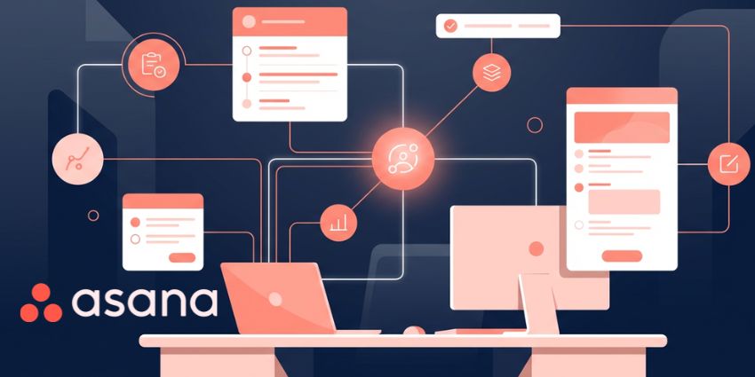 Asana Posts 9% Revenue Growth, But Is Its AI Project Management Platform the Real Story?