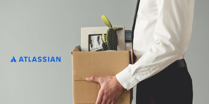 Atlassian Cuts 10 Percent Of Workforce As AI Reshapes Software