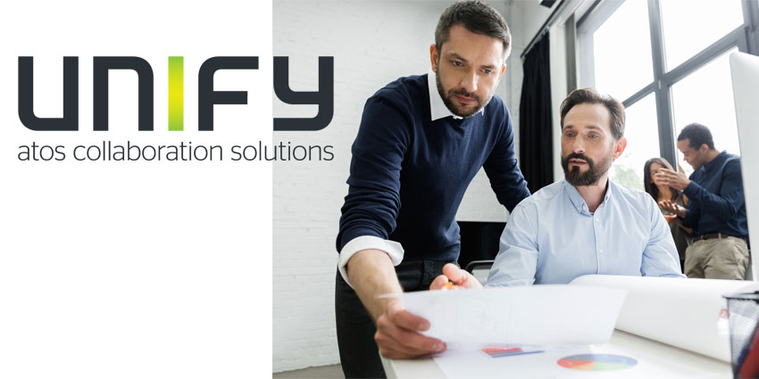 Atos: The Conversation Starts with Team Collaboration