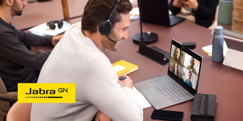 Audio Video: The Evolution of the Modern Workplace