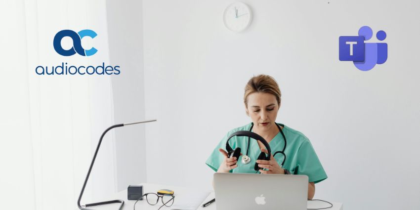 AudioCodes Certified for Microsoft Teams Operator Connect: What Channel Partners Need to Know