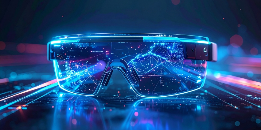 Augmented Reality Smart Glasses: The 2026 Business Case for Productivity, CX, and Growth