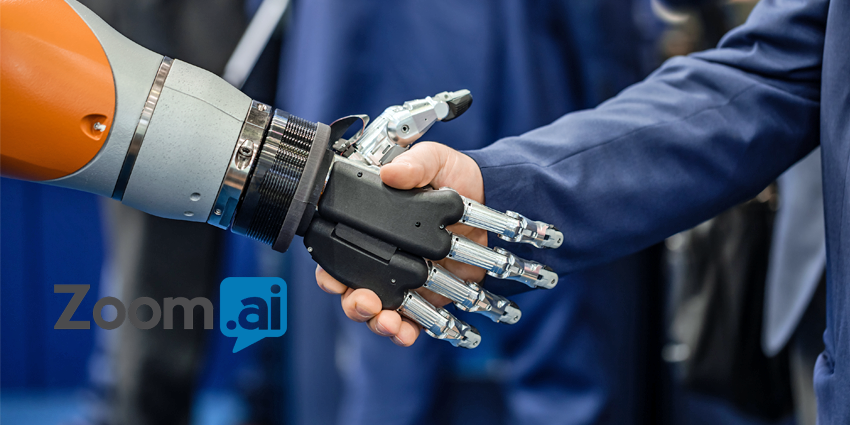 Automating the Sales Process with Zoom.ai