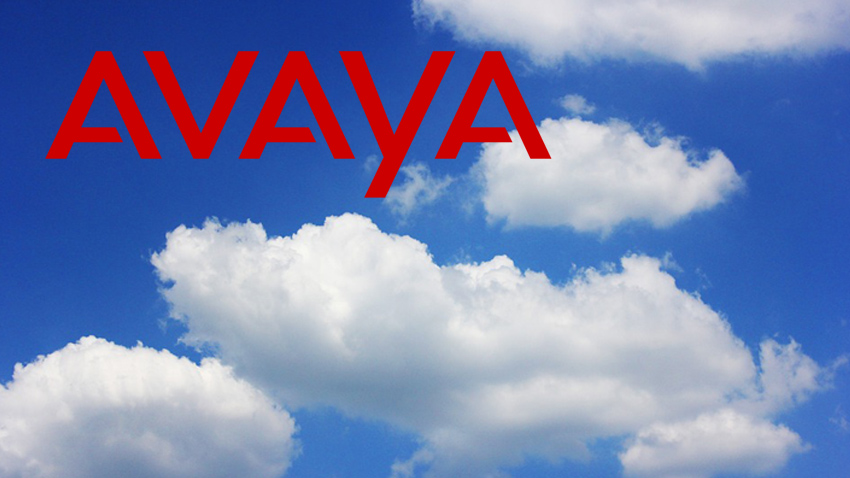 Avaya digital transformation cloud solutions