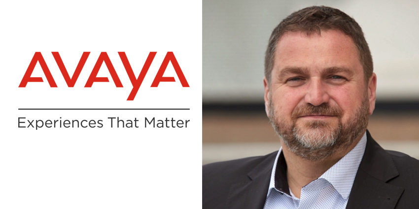 Avaya Launches Self-Service UCaaS Solution