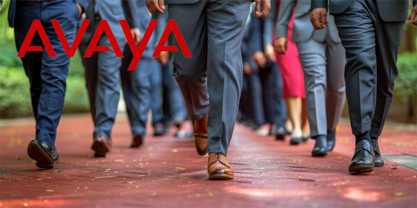 Avaya Layoffs: “They’ve Talked the Talk; Now They Need to Walk the Walk”