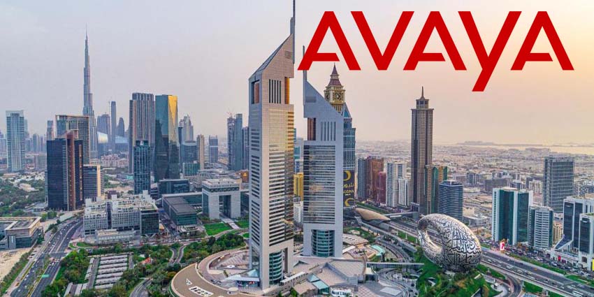 Avaya to Close Flagship Office in Middle East