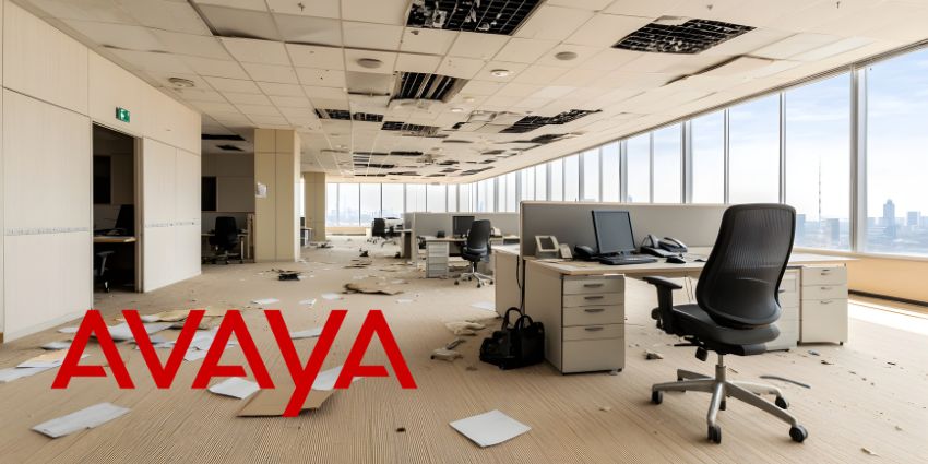 Avaya to 'Significantly' Cut UK Staffing - How Will It Affect Its UC Services?