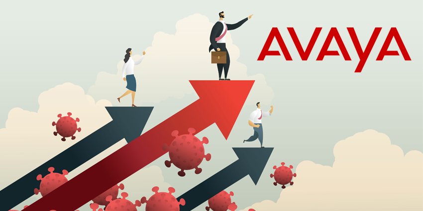 Avaya Urges Partners to Harness Post-Pandemic Opportunity