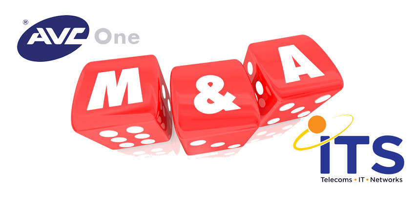 AVC One Acquires Invicta Telephone Sales