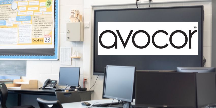 Avocor Chosen to ‘Revolutionise’ West Midlands Academy Trust