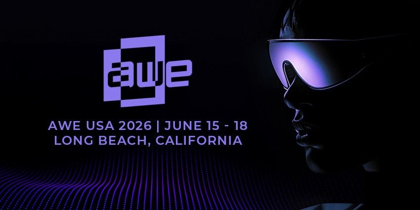 AWE USA 2026: Where XR Innovation Meets Real-World Impact