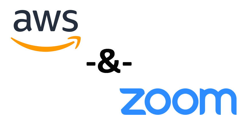 AWS and Zoom Strengthen Ties with Updated Partnership