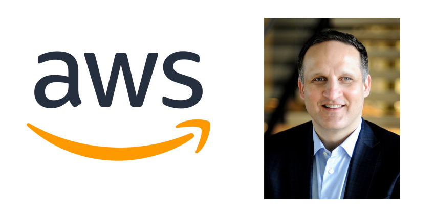 AWS Appoints Tableau Boss As New CEO