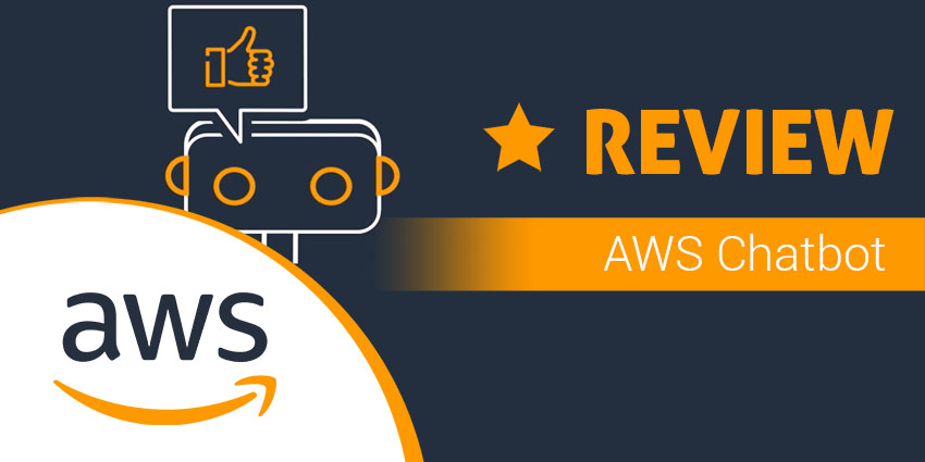 AWS Chatbot Review: An Essential for AWS Users