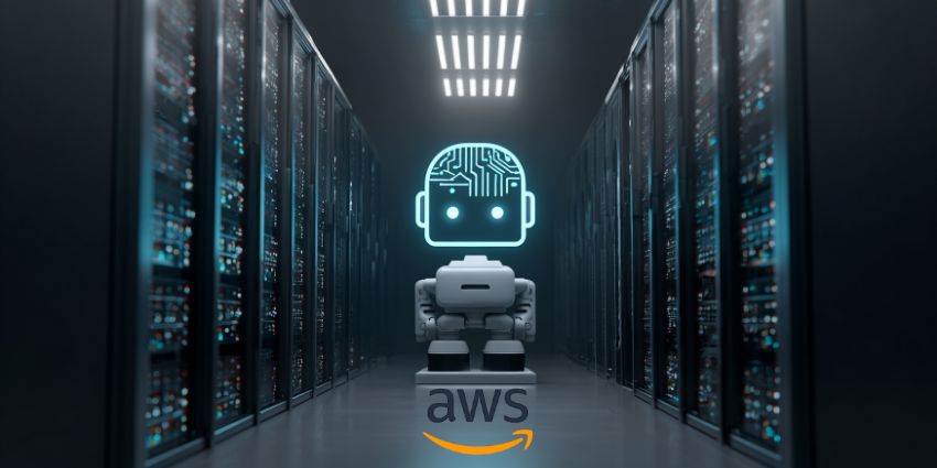 AWS Launches On-Premises ‘AI Factories’ Powered by NVIDIA