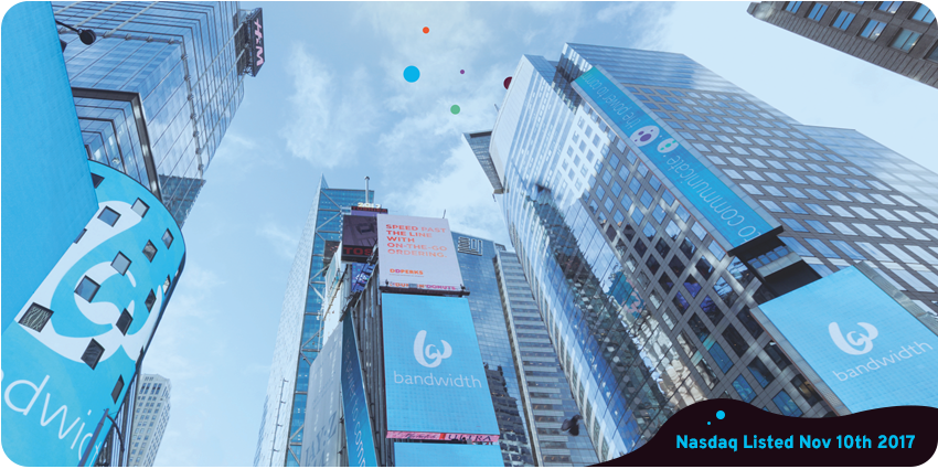 Bandwidth Goes Direct to The Enterprise