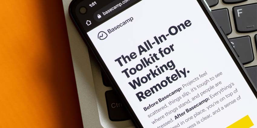 Basecamp Review: A Powerful Choice for Project Management?