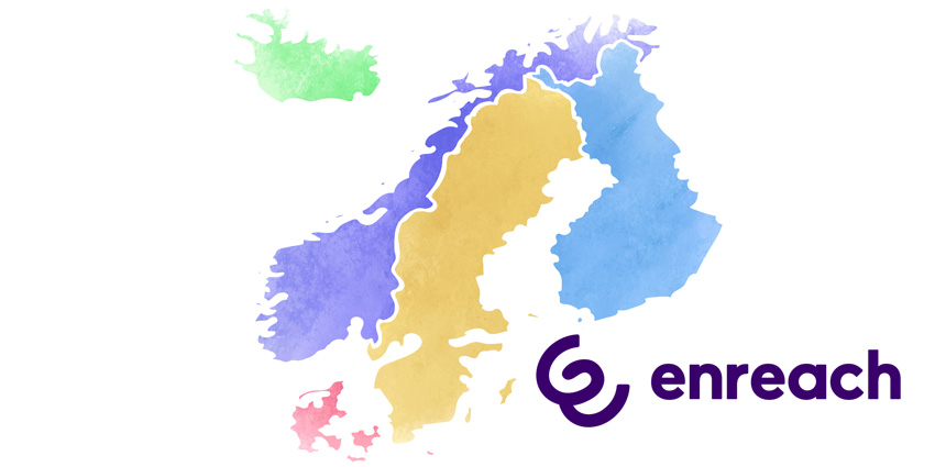 Benemen Now Operating Under the Enreach Brand in the Nordics