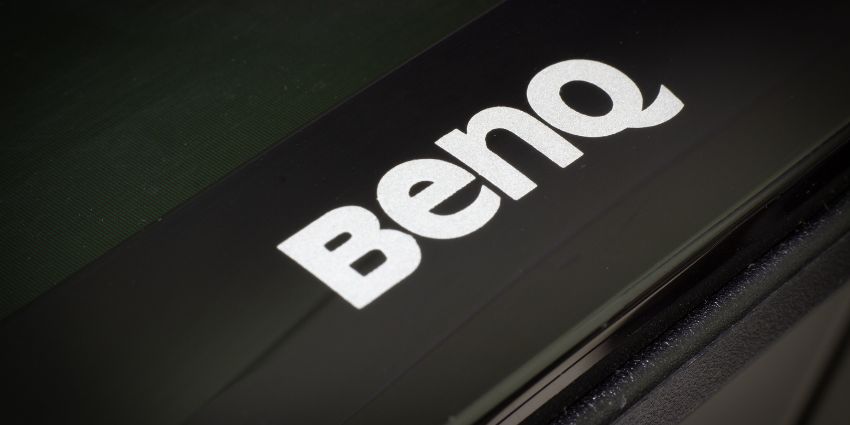 BenQ Unveils AI‑Ready RP05 Interactive Display