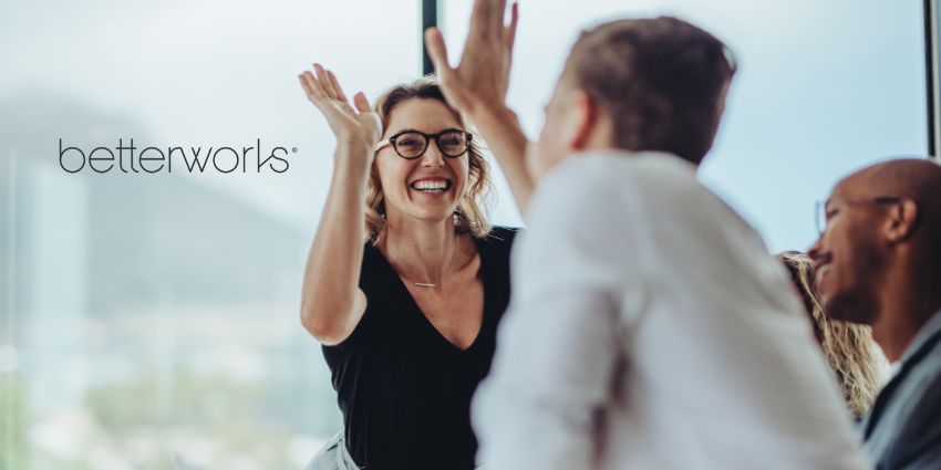 Betterworks Releases Nextgen Platform to Meet Evolving Trends with Employee and AI